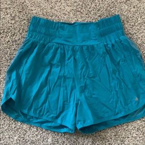 Vitality (balance athletics) shorts